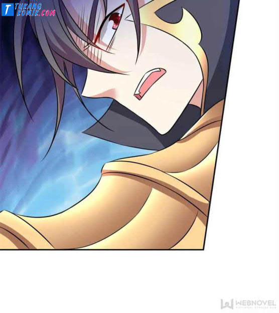 Rebirth Become a Dog Chapter 102 Gambar 17